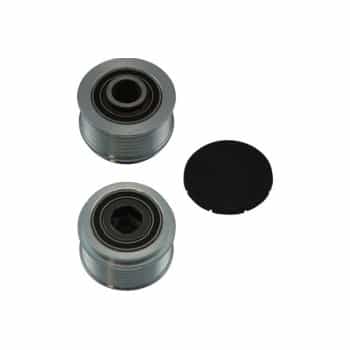 Alternator Freewheel Clutch DFP-4504 Kavo parts