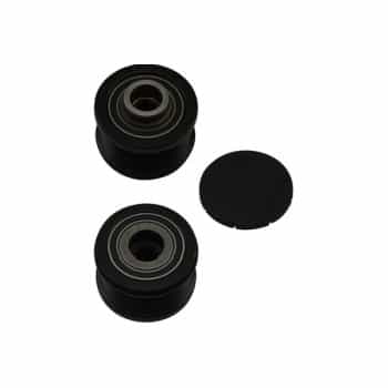 Alternator Freewheel Clutch DFP-6506 Kavo parts