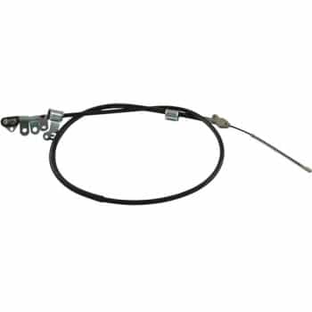 Cable, parking brake BHC-1556 Kavo parts