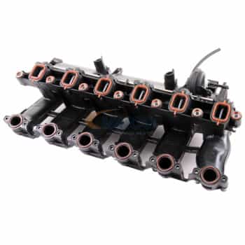 Intake Manifold Module Original VAICO Quality