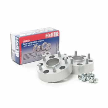 H&R Wheel Spacers Set 25mm 2-piece