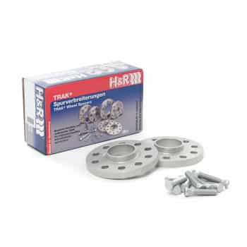 H&R Wheel Spacers Set 20mm 2-piece