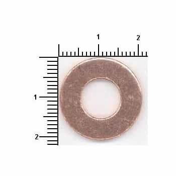 Seal Ring 108.502 Elring