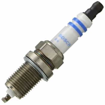 Spark Plug Iridium 0 242 240 654 Bosch