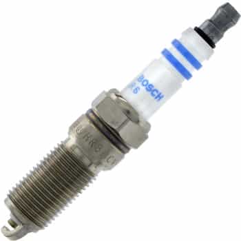 Spark Plug Nickel 0 242 229 785 Bosch