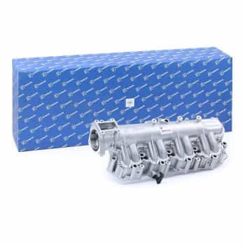 Intake Manifold Module