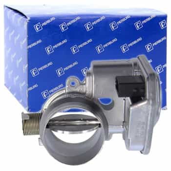 Control Flap, air supply 7.00376.04.0 Pierburg