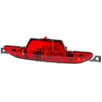 Rear Fog Light 2NE 010 830-011 Hella