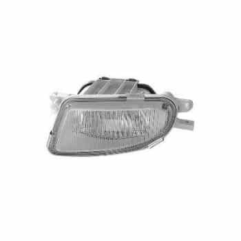 Fog Light 3029996 Van Wezel