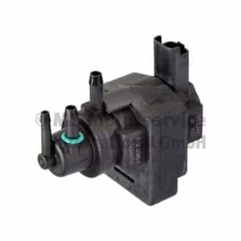 Pressure converter, turbocharger 7.01777.19.0 Pierburg