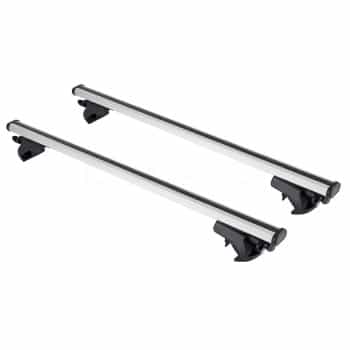 G3 roof racks Easy System aluminum 110