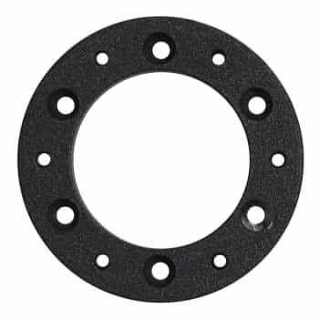 Simoni Racing Steering Hub Adapter - 74mm Nardi / Personal on Simoni Hub