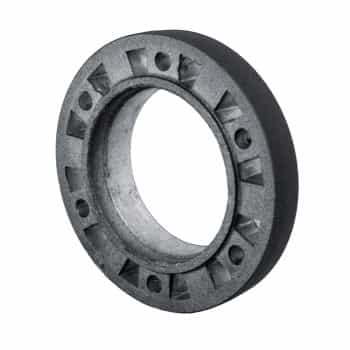 Simoni Racing Steering Hub Adapter / Washer 13mm - M5 holes