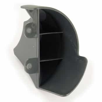 Twinnyload Lampshade - right - for e-Wing / e-Active