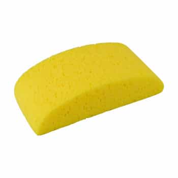 Protecton Half-round sponge