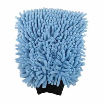 Protecton wash glove microfiber