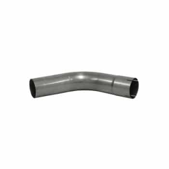 Bend 60 degrees stainless steel