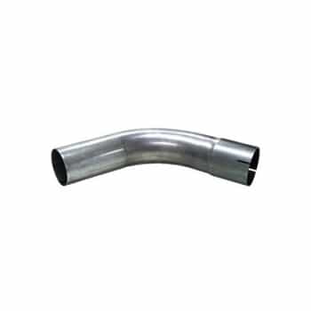 Bend 60 degrees stainless steel