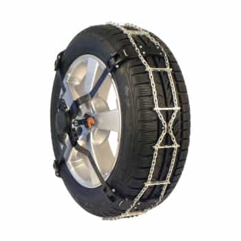 Snow chains RUD Centrax N892