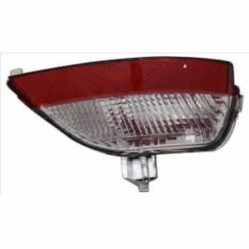Reverse Light 19-12165-01-2 TYC