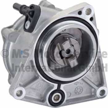 Vacuum Pump, brake system