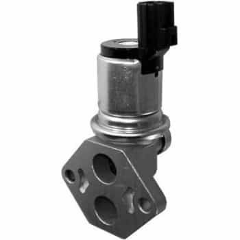 Idle Control Valve, air supply
