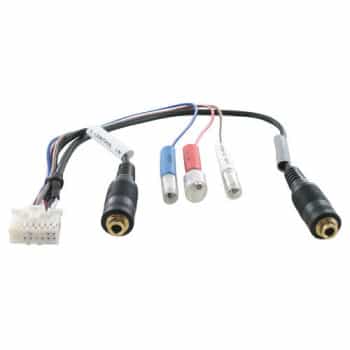 Alpine extension cable