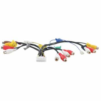 Pioneer extension cable