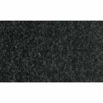 Hat shelf fabric anthracite 70x140cm