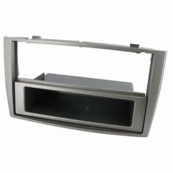 ISO Montage panel Peugeot