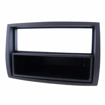 ISO Montage panel Citroën / Fiat / Peugeot