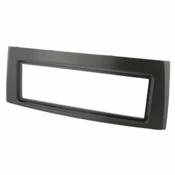 ISO Montage panel Fiat