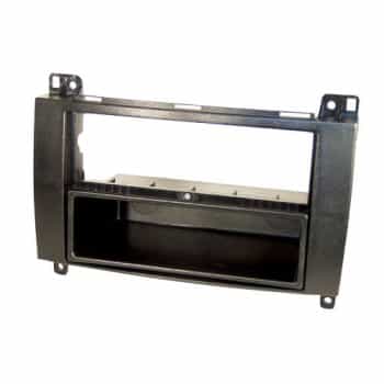 ISO Montage panel Mercedes / Volkswagen