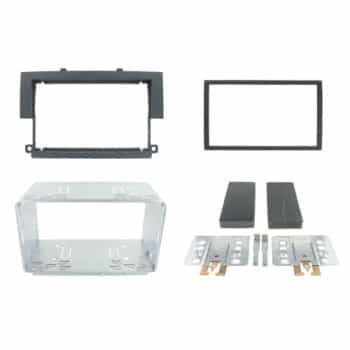 Double-sided Mitsubishi panel