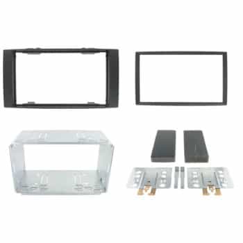 Double-sided panel Volkswagen