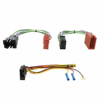 Torque adapter BMW speaker only