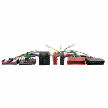 Torque adapter Ford 8 pole