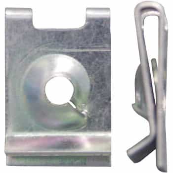 Speednut 3.5mm 11.8x11mm - 5 pieces