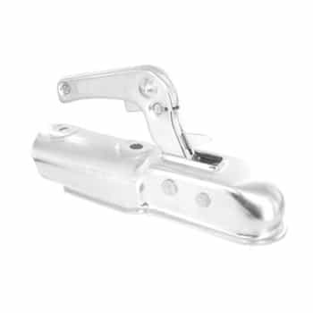 Ball coupling diameter 70 mm 1300kg