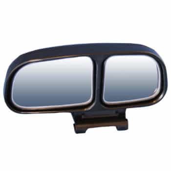 Blind spot mirror left