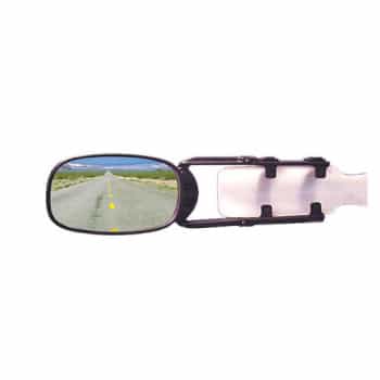 Caravan mirror Magnum flat