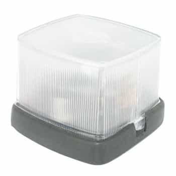 Marking lamp 62 x 66 mm - blister