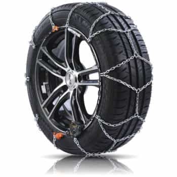 Snow chain Weissenfels UNIQA CLACK & GO M32 NR.045