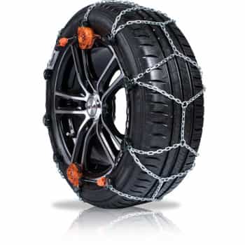 Snow chain Weissenfels PRESTIGE CLACK & GO M44 NO.5