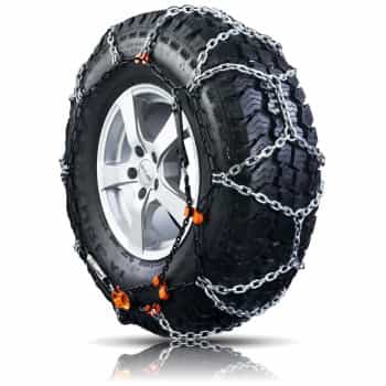 Snow chain Weissenfels REX TR RTR NR.105