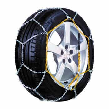 Snow chain Everest Power X size 090