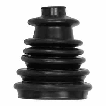 Womi W504 Universal Drive Shaft Cover Kit Maxi 5570504