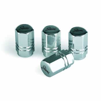 Simoni Racing valve caps Exagonal