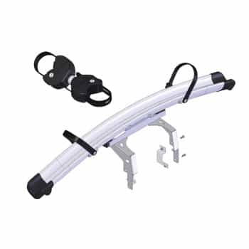 Twinny Load 629913010 Extension set 3rd bike e-Active