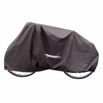 Twinny Load 627998050 Bicycle cover 1 bike